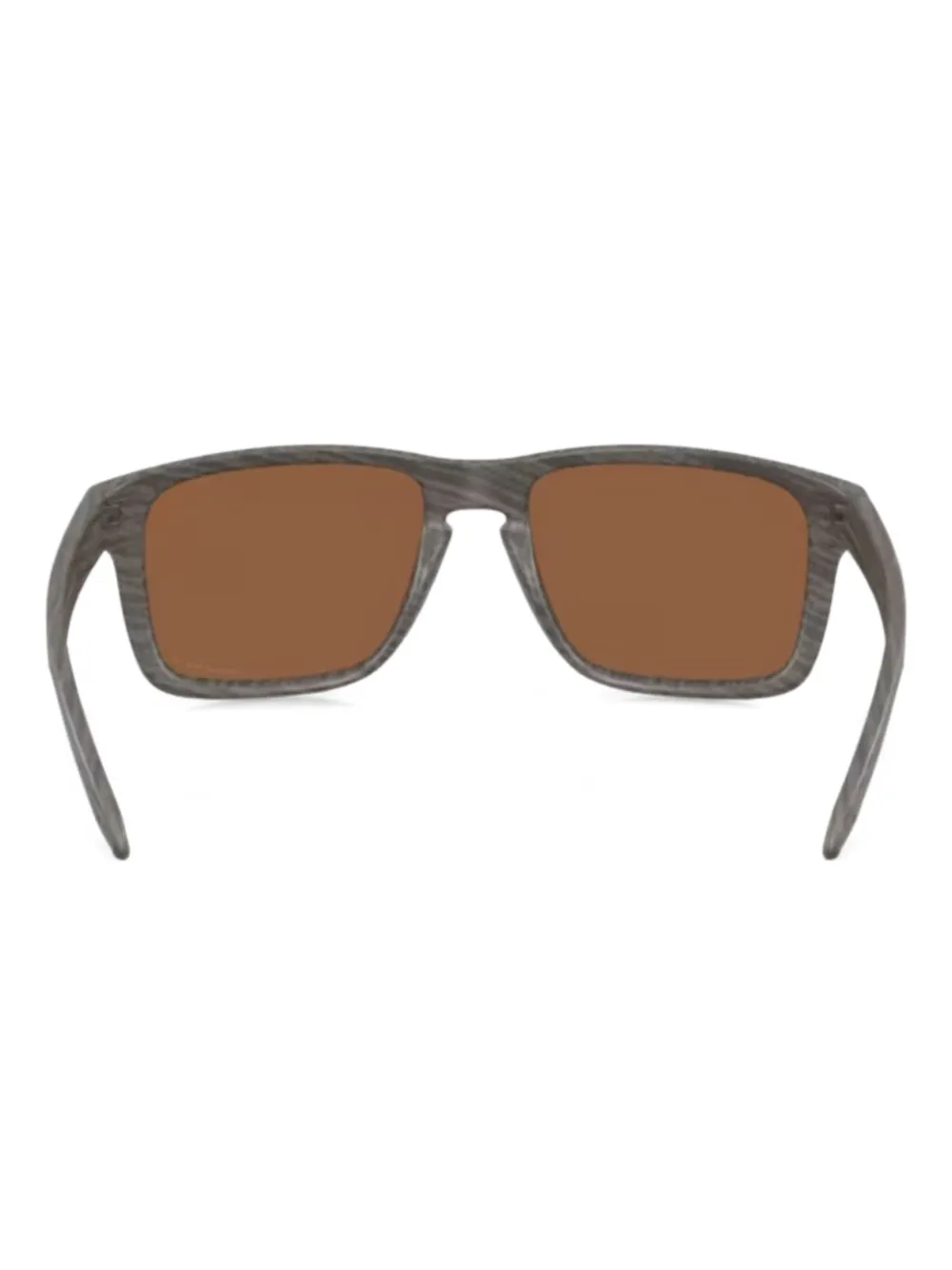 Oakley Holbrook sunglasses - Grijs