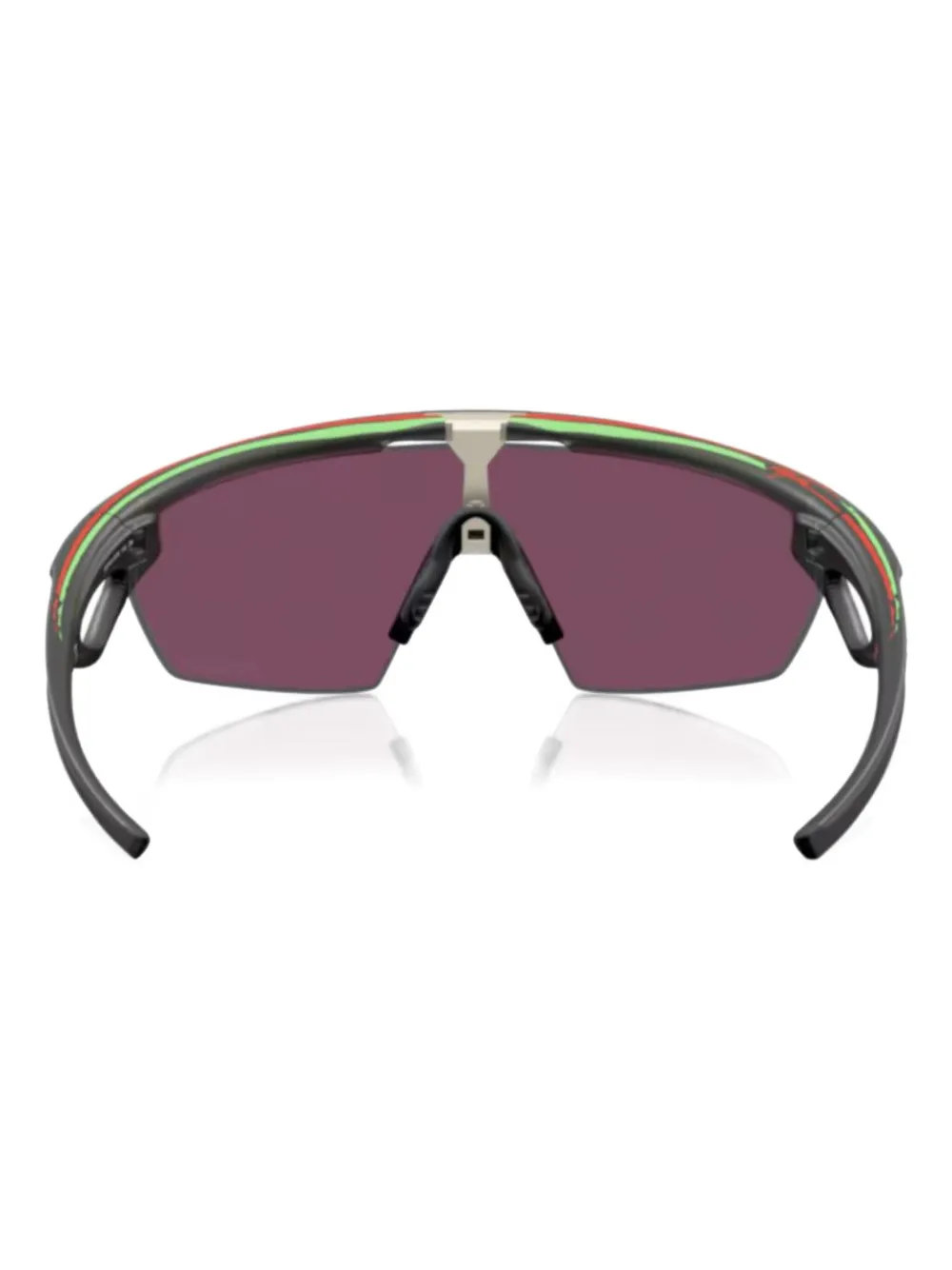 Oakley Sphaera sunglasses - Roze