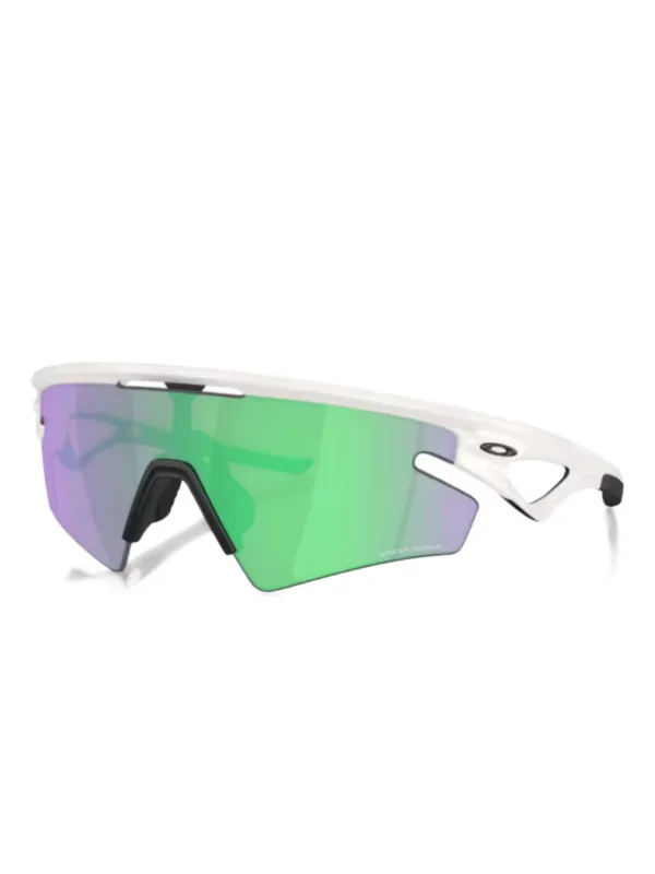 Oakley Sphaera Slash サングラス | ニュートラル | FARFETCH JP