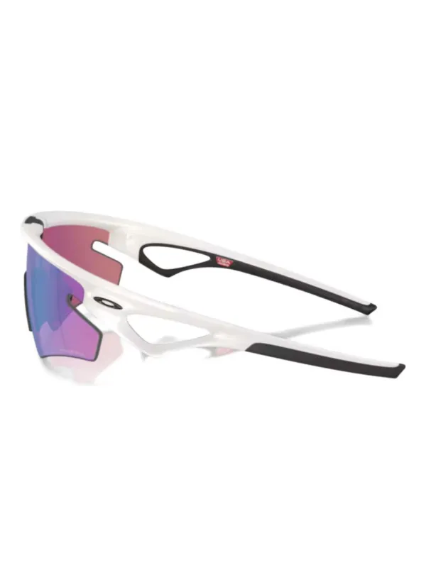 Oakley Sphaera Slash サングラス | ニュートラル | FARFETCH JP