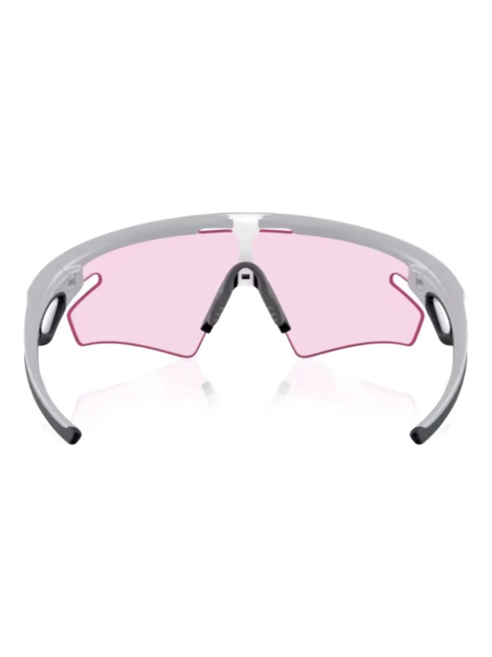 Oakley Sphaera™ zonnebril Grijs
