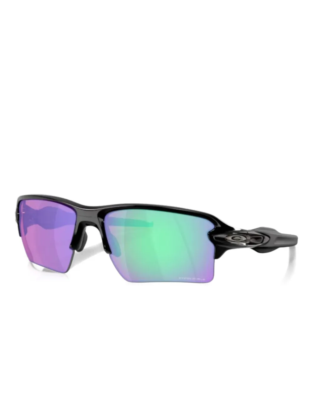Oakley Flak 2.0 XL sunglasses Zwart