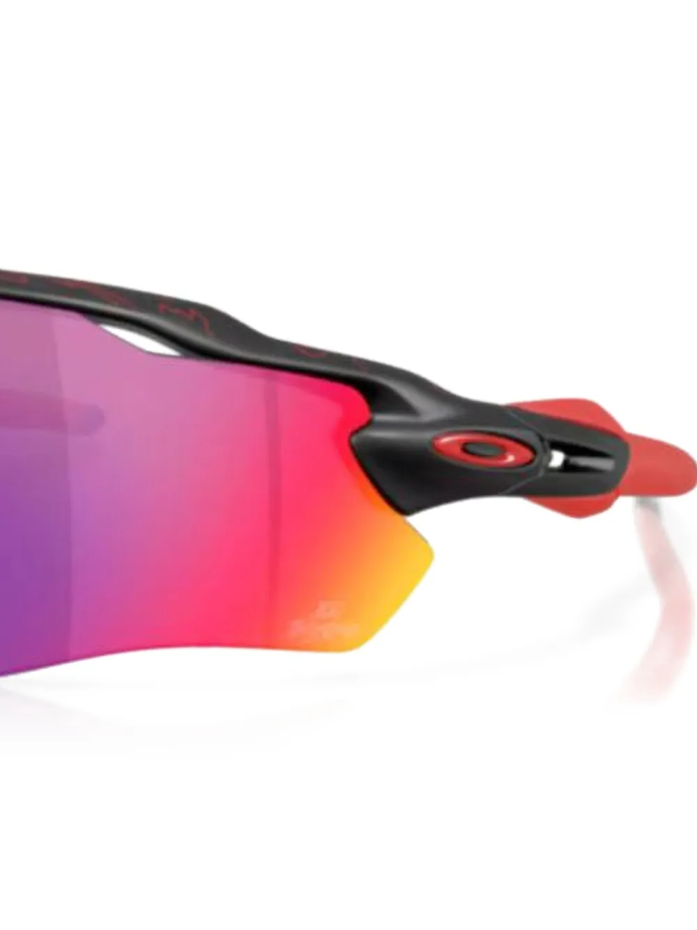 Oakley shield-frame sunglasses | Image 2