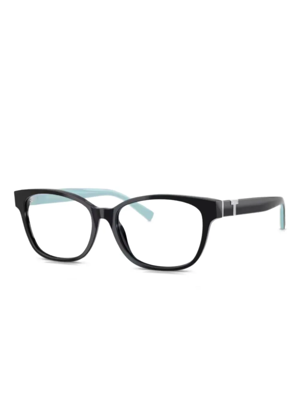 Tiffany & Co. lunettes de vue Vista 8001 | noir | Image 1
