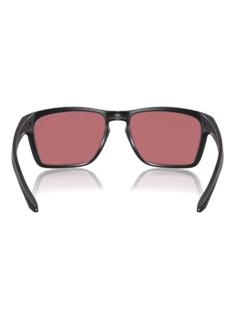 Oakley Sylas zonnebril Zwart