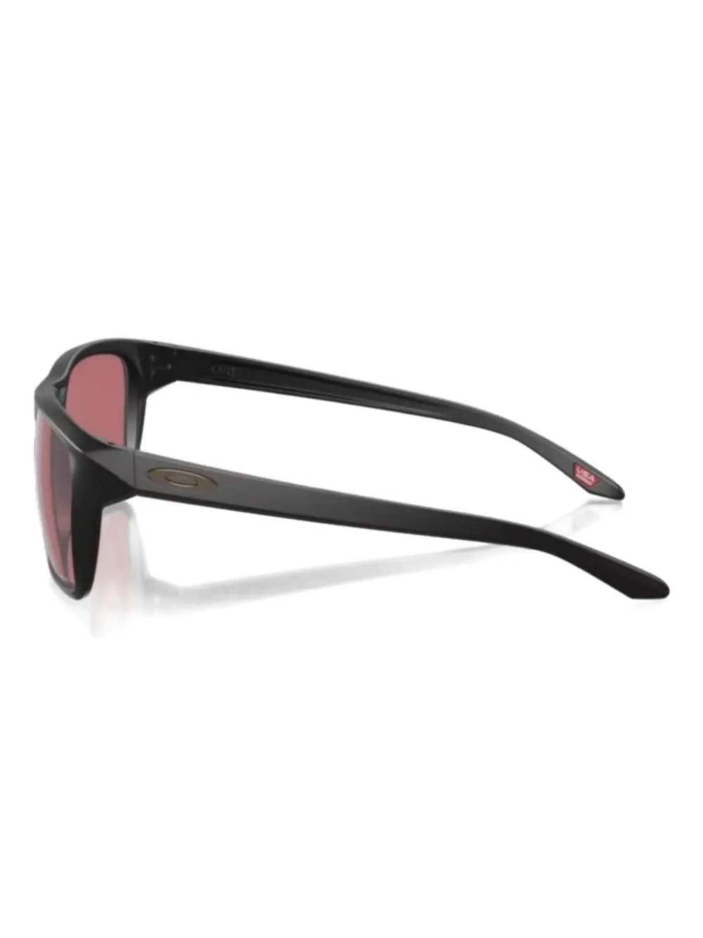 Oakley Sylas zonnebril Zwart