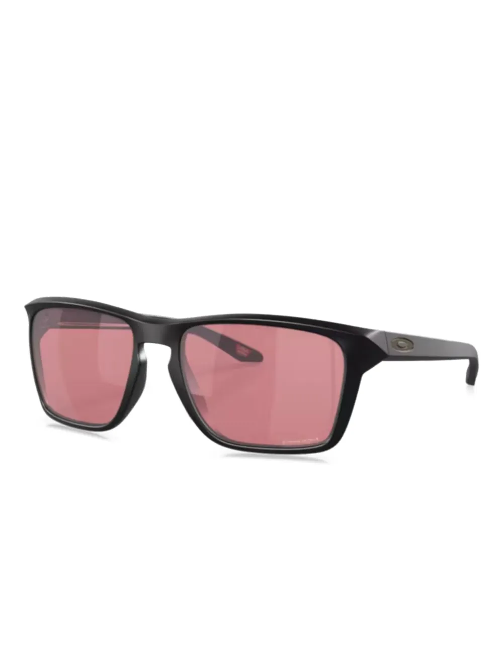 Oakley Sylas zonnebril Zwart