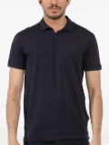 Fradi jersey polo shirt - Blue