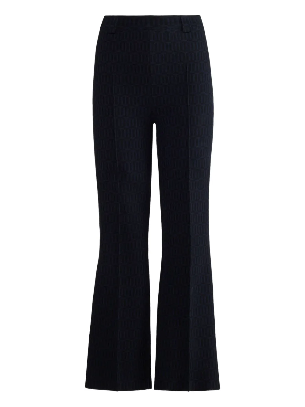 Kick trousers