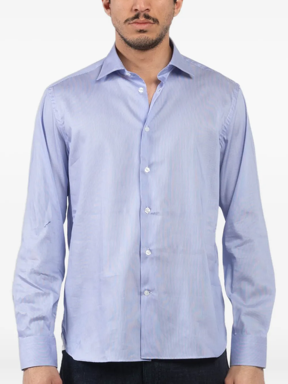 Fradi Cotton Shirt