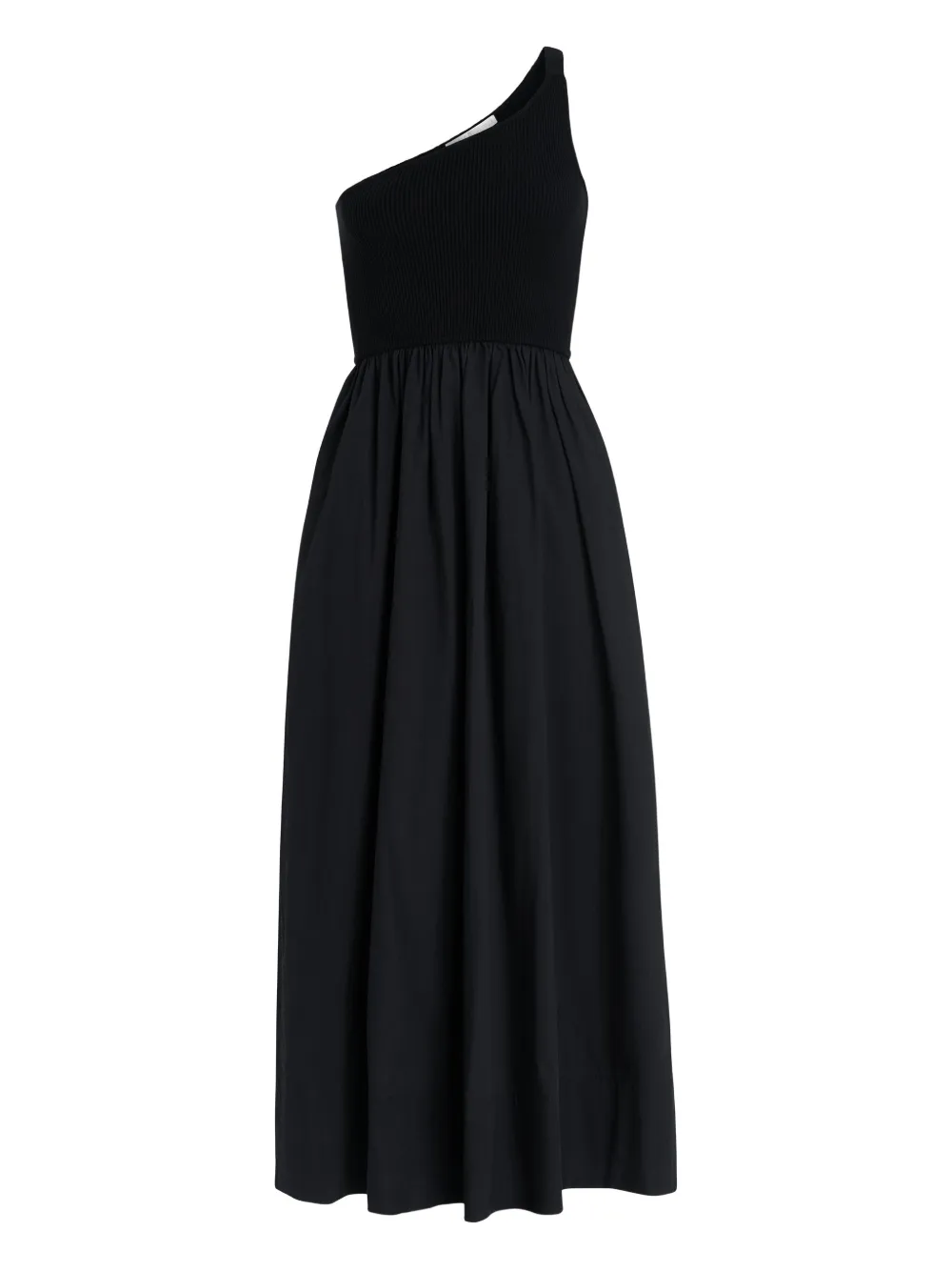 Marie Oliver vestido midi Tobie | azul | Image 1