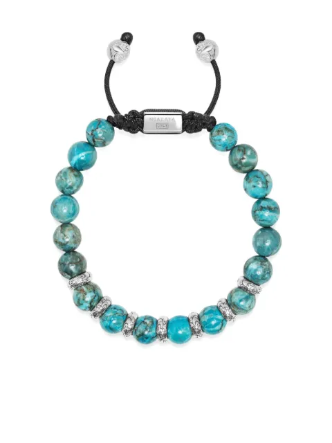 Nialaya Jewelry beaded bracelet
