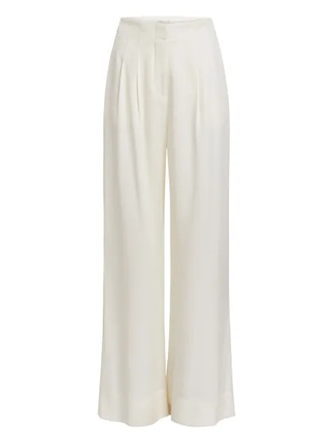 Marie Oliver pantalones Macbee