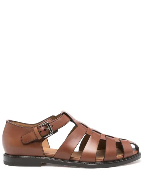 Church's fisherman sandals 
