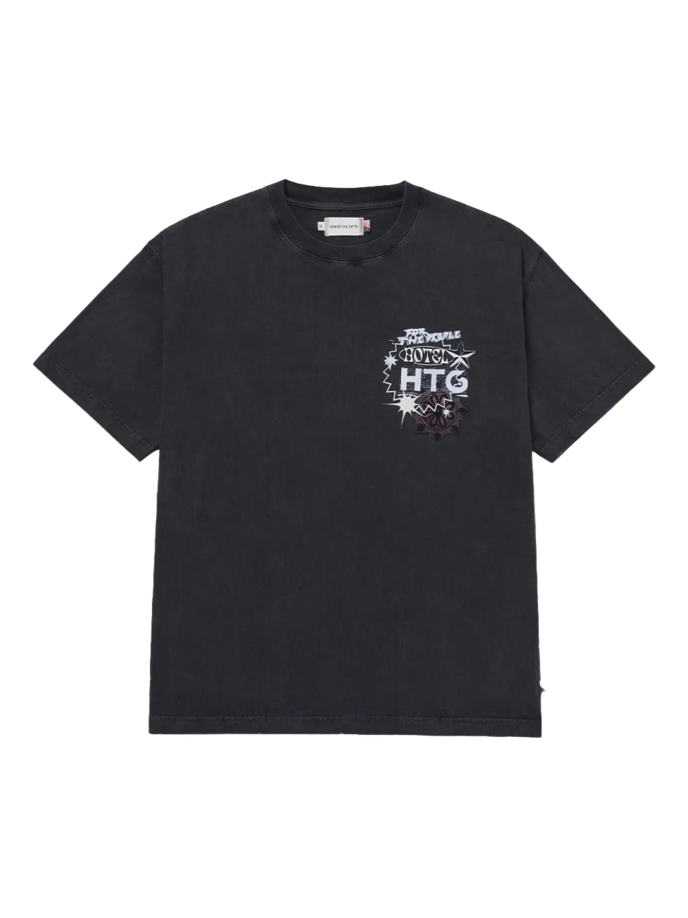 Disco Rodeo T-shirt