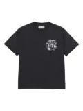 Honor The Gift Disco Rodeo T-shirt - Black
