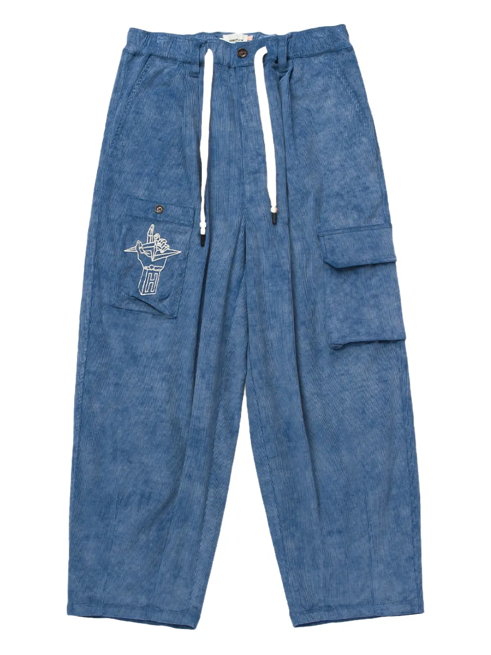 Honor The Gift Corduroy Trousers
