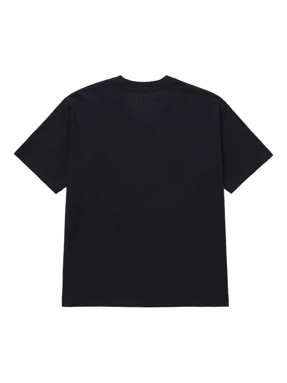 Honor The Gift Inner City Sounds T-shirt - Zwart