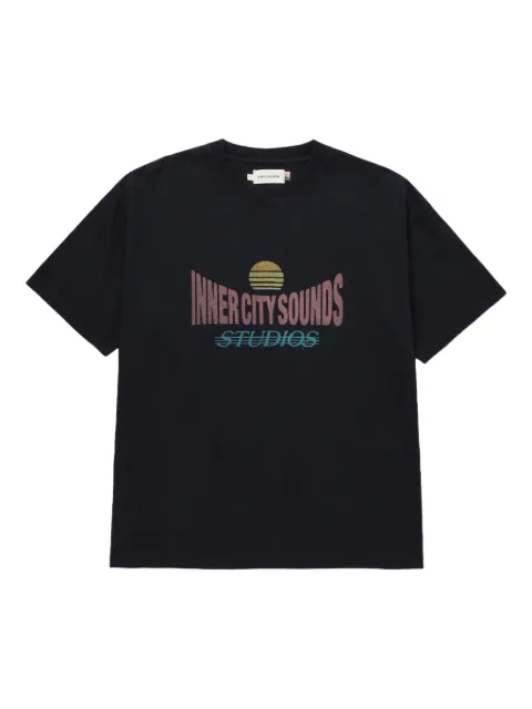 Honor The Gift Inner City Sounds T-shirt