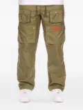 Billionaire Boys Club Flagship Dipper cargo pants - Green