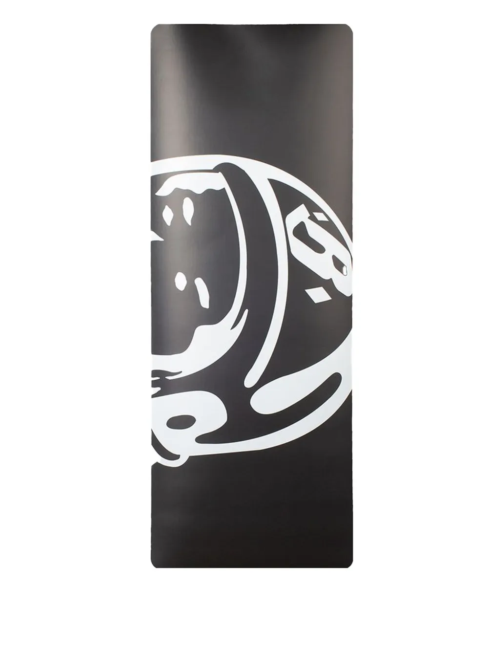 Billionaire Club Helmet yogamat Zwart