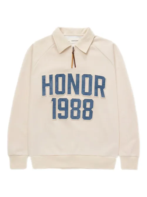 Honor The Gift polo 1988 - Blanc - Honor The Gift - Modalova