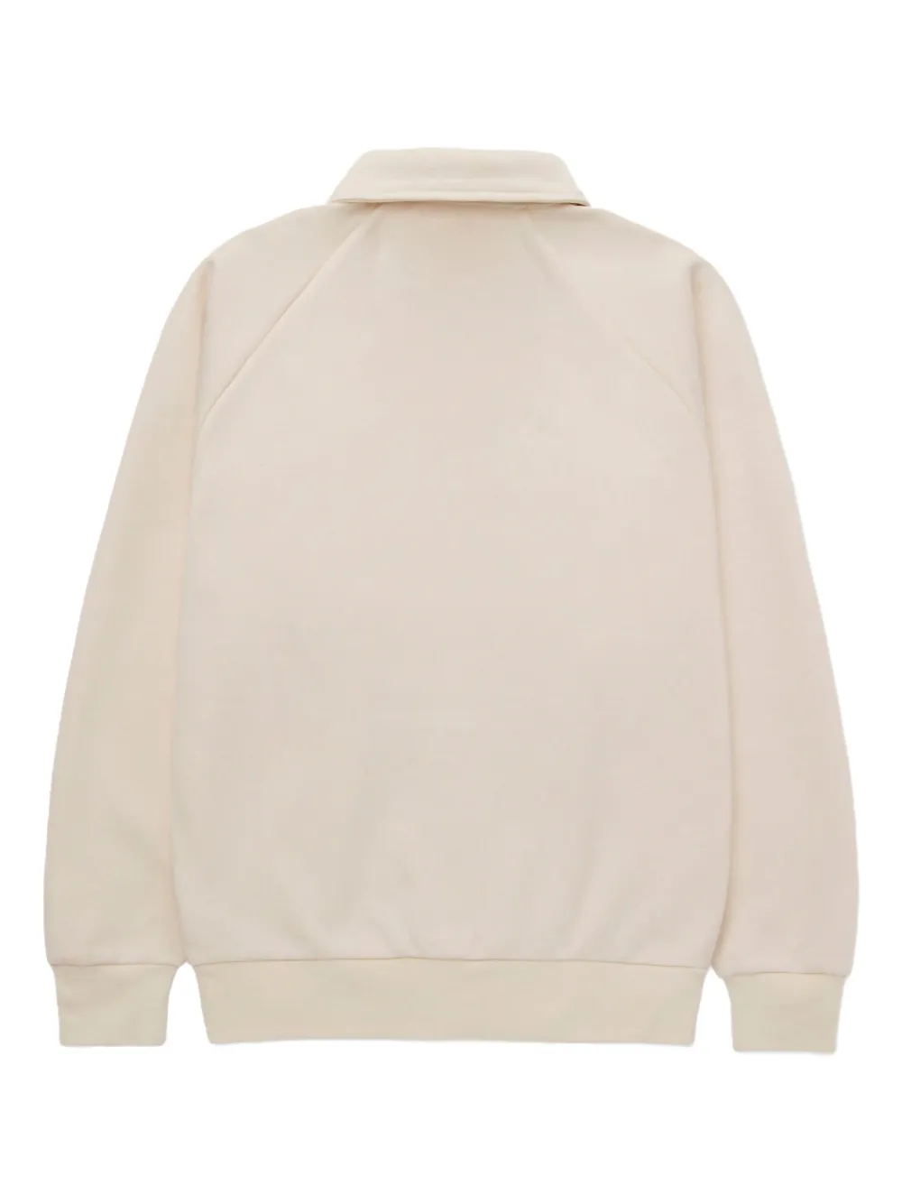 Honor The Gift 1988 polo sweatshirt - Wit