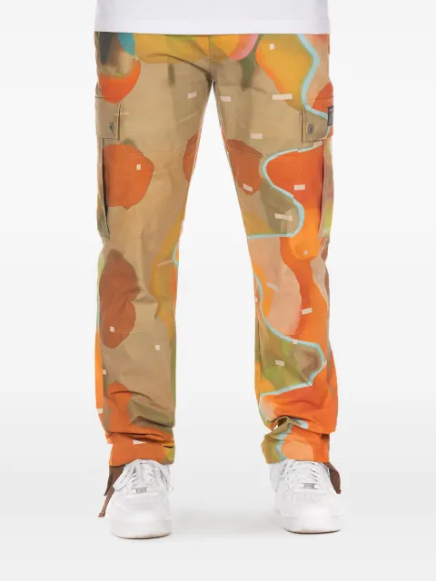 Billionaire Boys Club pantalones Chromic