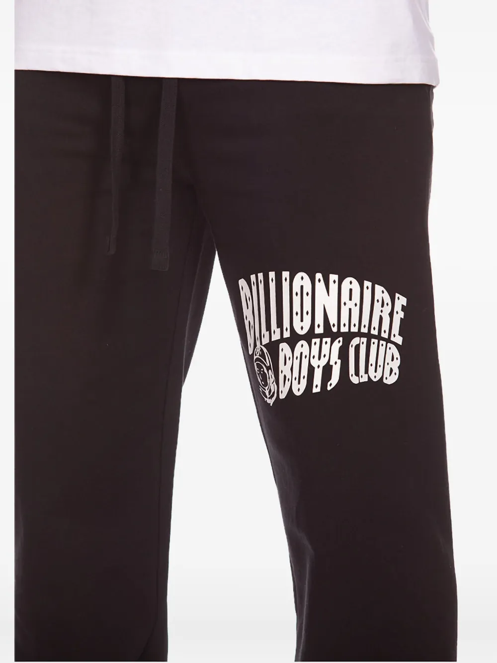 Billionaire Boys Club Arch track pants - Zwart