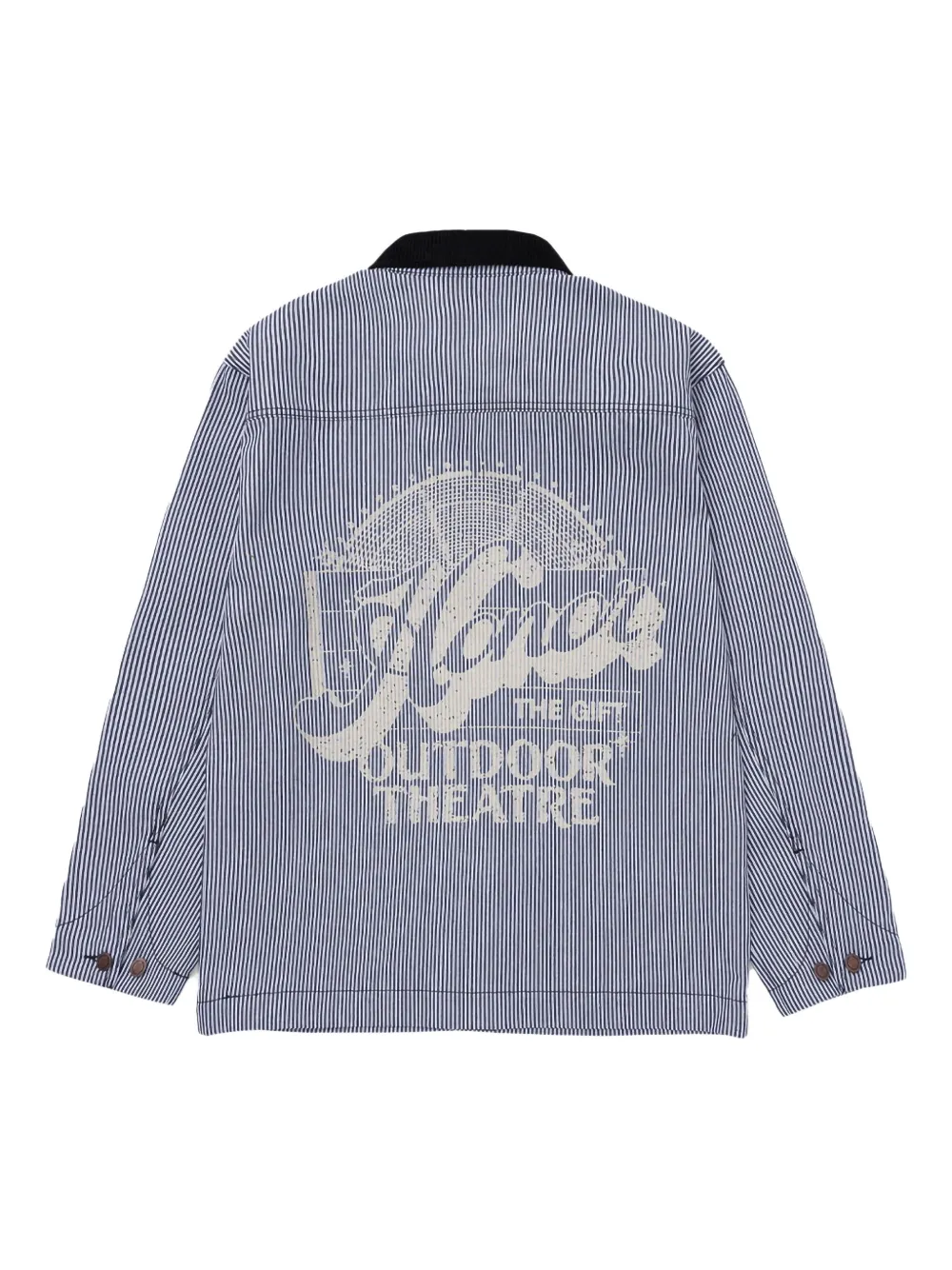 Honor The Gift sobrecamisa After Hours | Sobrecamisas | Image 2