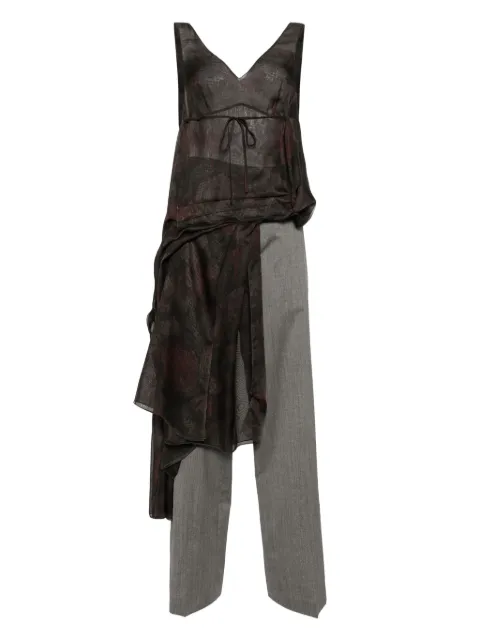 Magliano Cesira trousers 