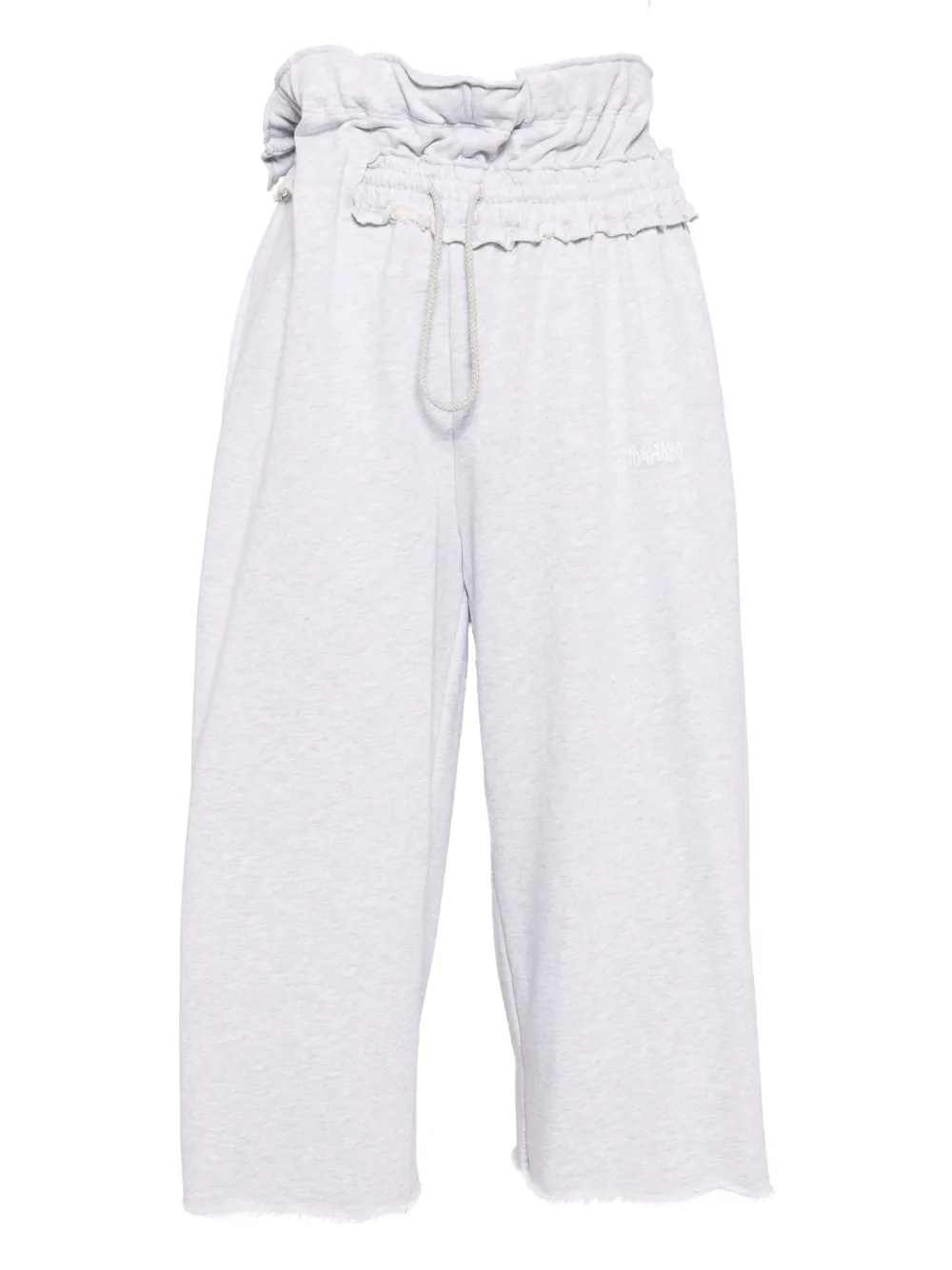 Magliano Provincia shorts | Grey | Image 1