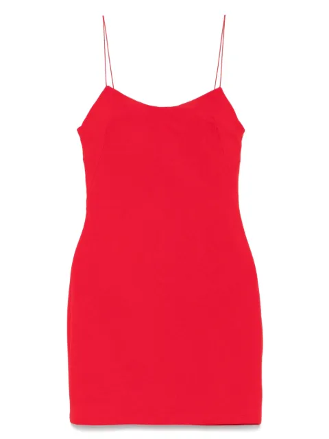 Jacquemus La Robe Sablier Courte dress