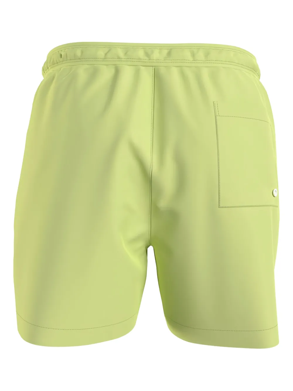 Calvin Klein shorts de playa con logo estampado | Shorts de playa | Image 2