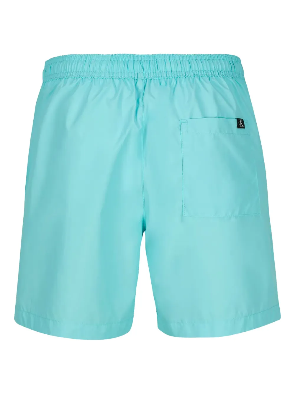 Calvin Klein logo-print swim shorts | Swim & Board Shorts | Image 2