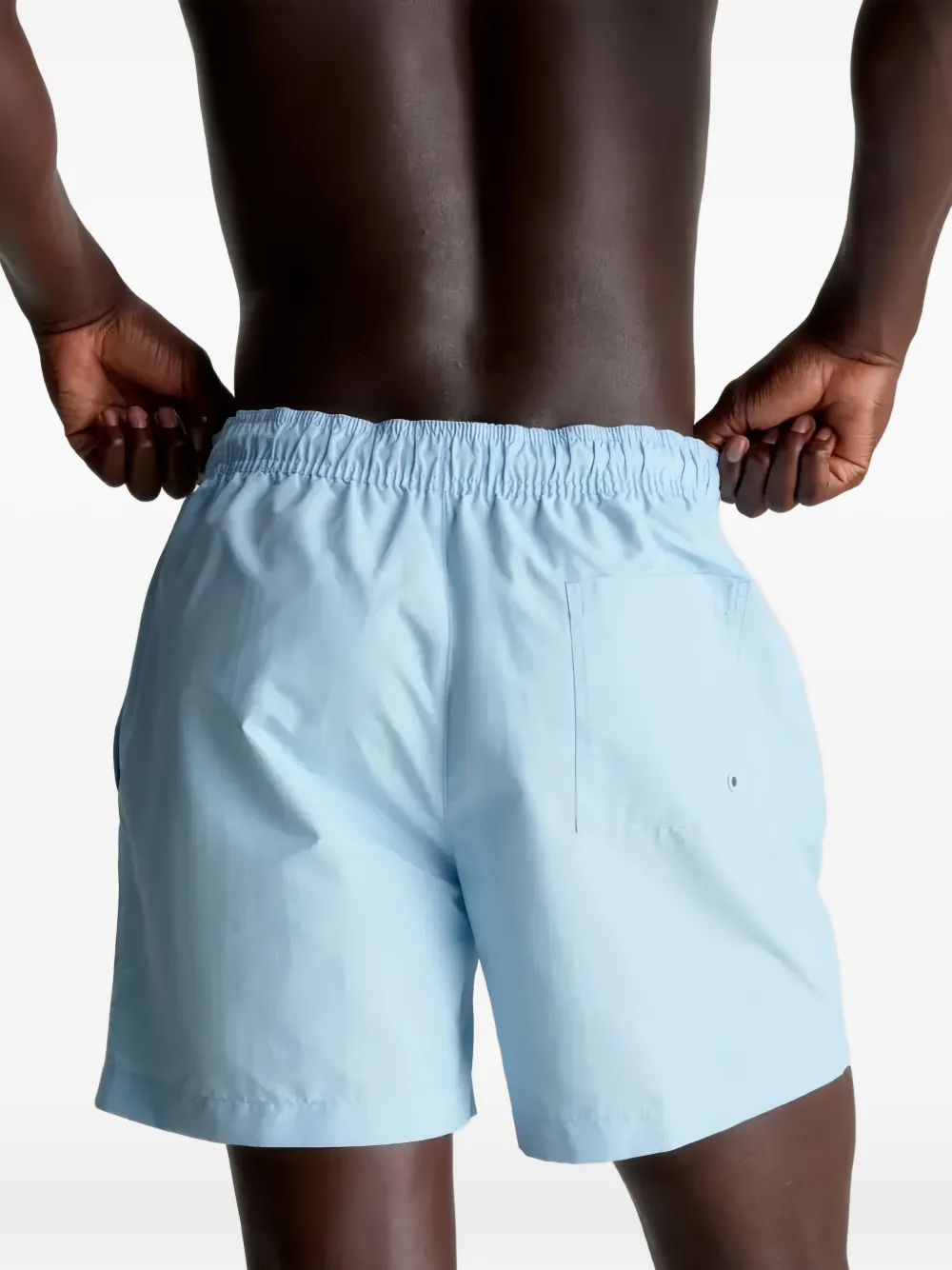 Calvin Klein shorts de playa con logo estampado | Shorts de playa | Image 2