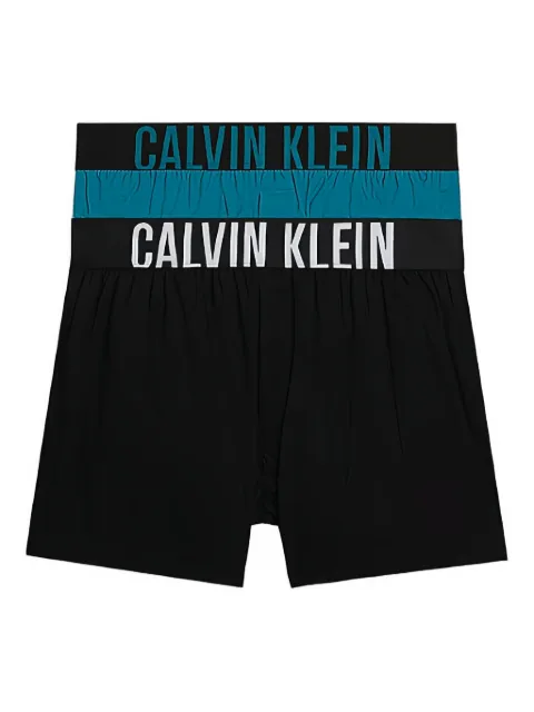Calvin Klein Boxershorts mit doppeltem Bund