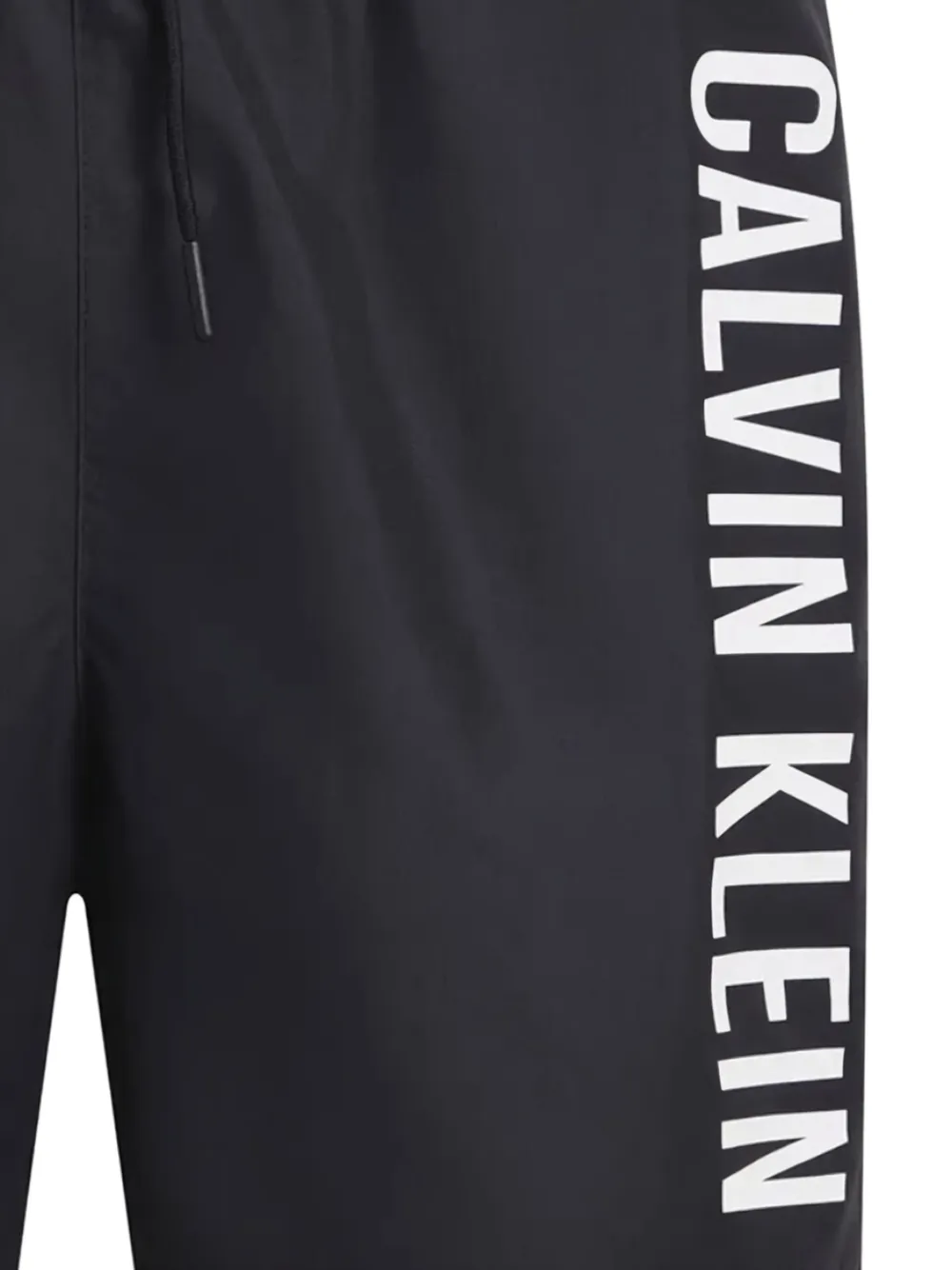 Calvin Klein logo-print swim shorts | Swim & Board Shorts | Image 2