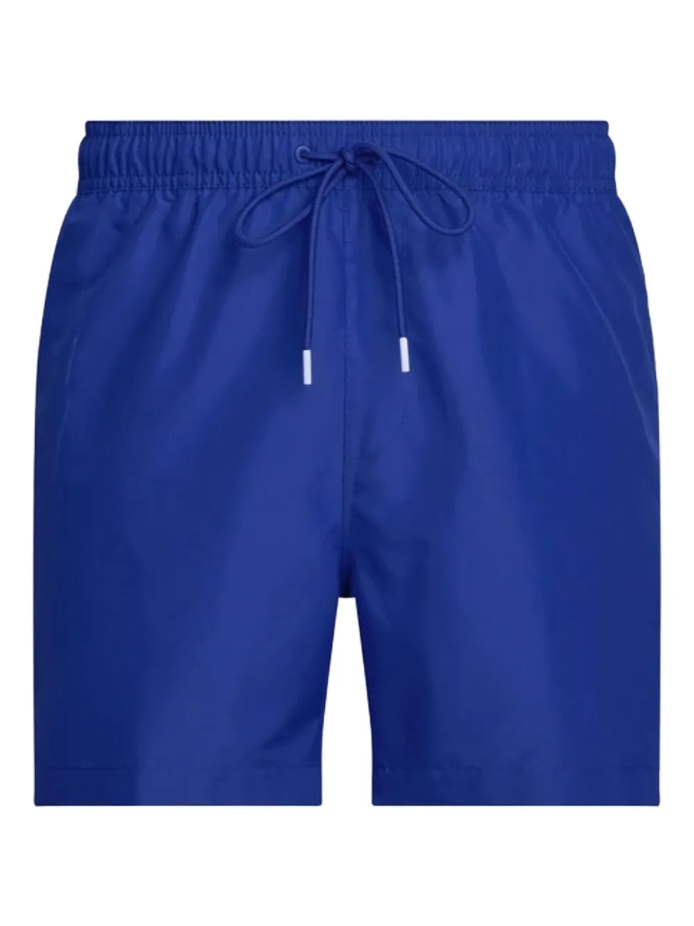 Calvin Klein Zwembroek met logoprint Blauw