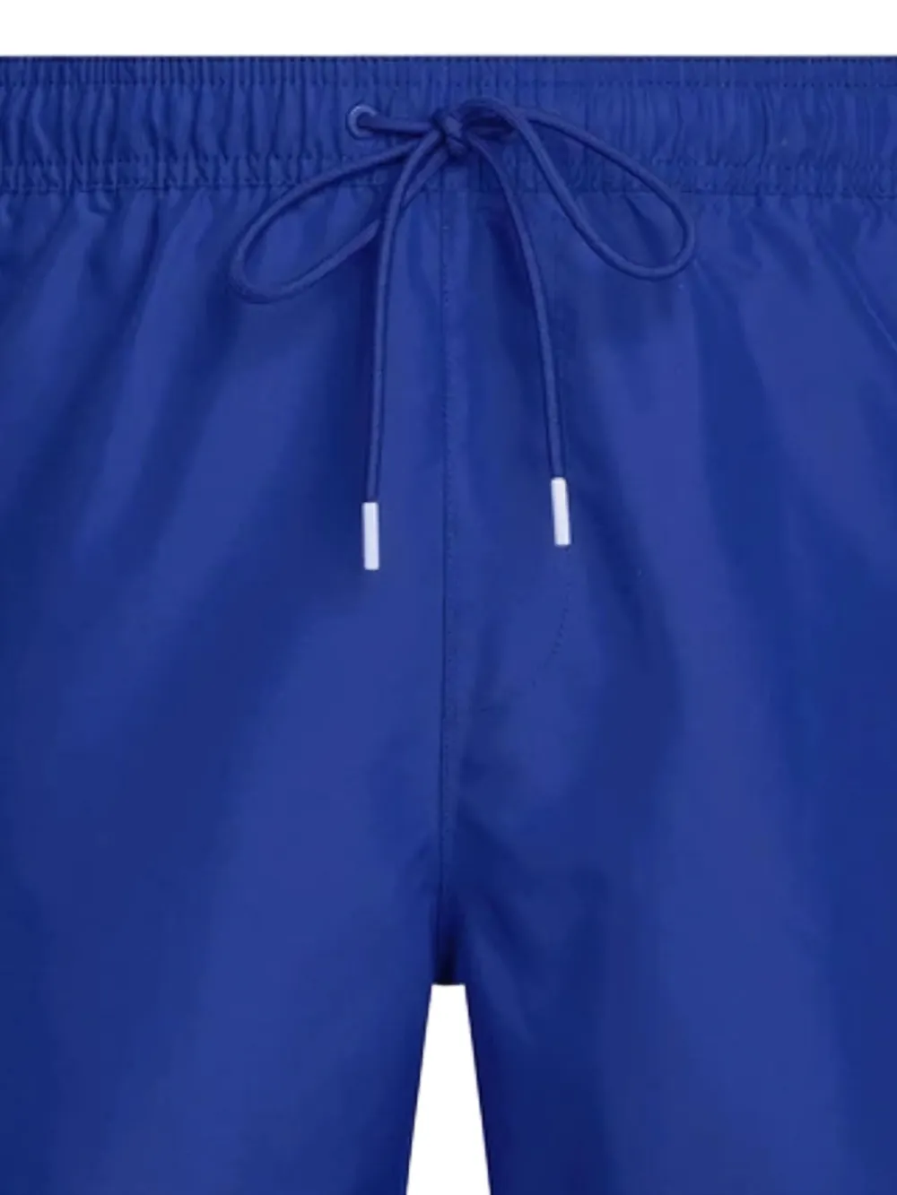 Calvin Klein Zwembroek met logoprint Blauw