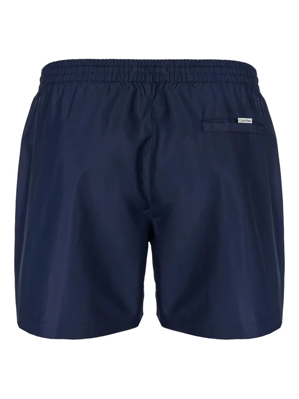 Calvin Klein logo-print swim shorts | Swim & Board Shorts | Image 2