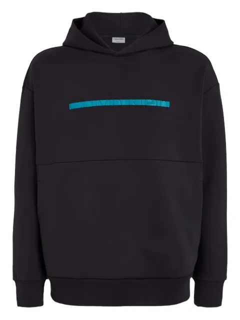 Calvin Klein Felpa con cappuccio