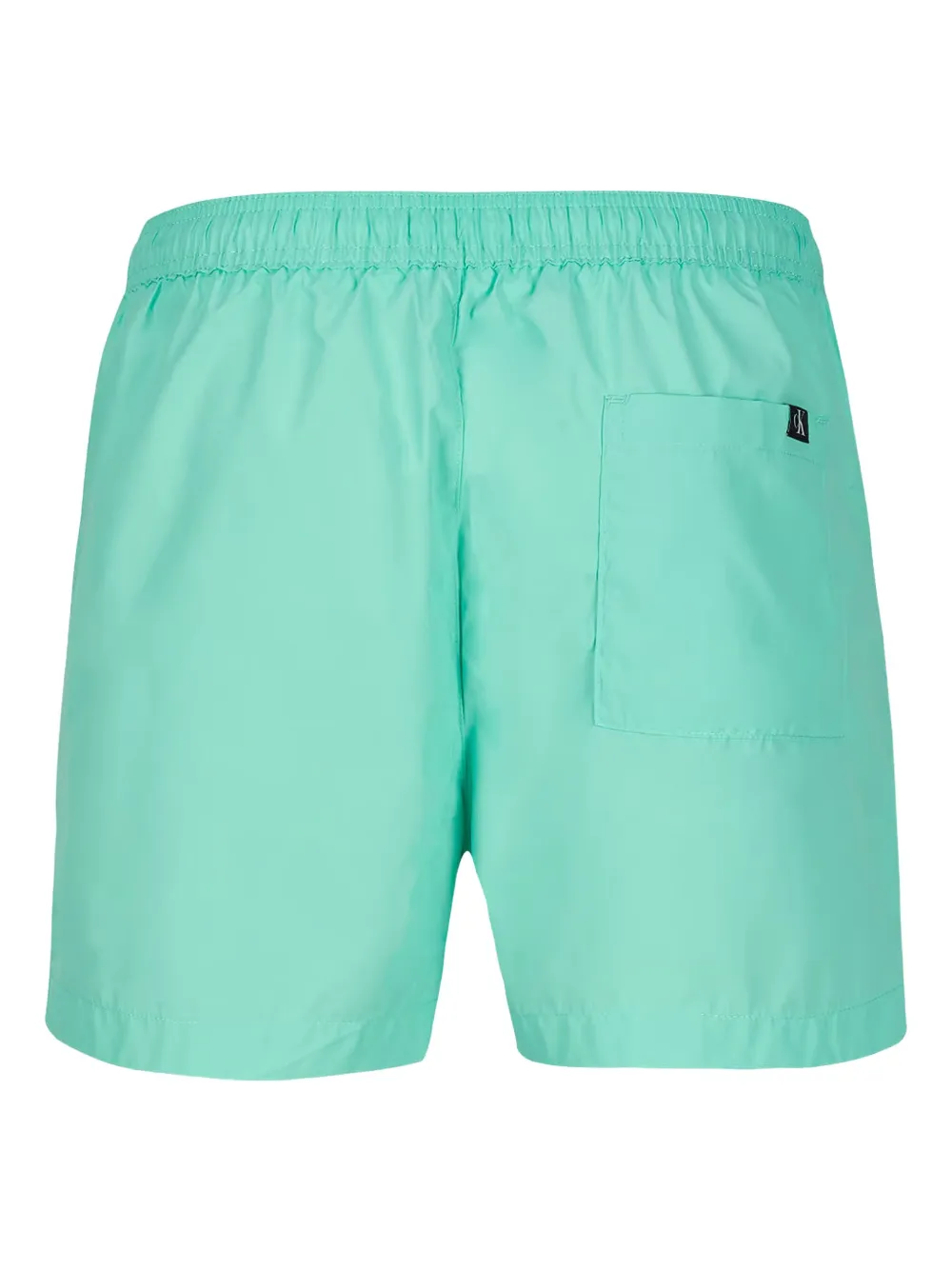 Calvin Klein logo-print swim shorts | Swim & Board Shorts | Image 2