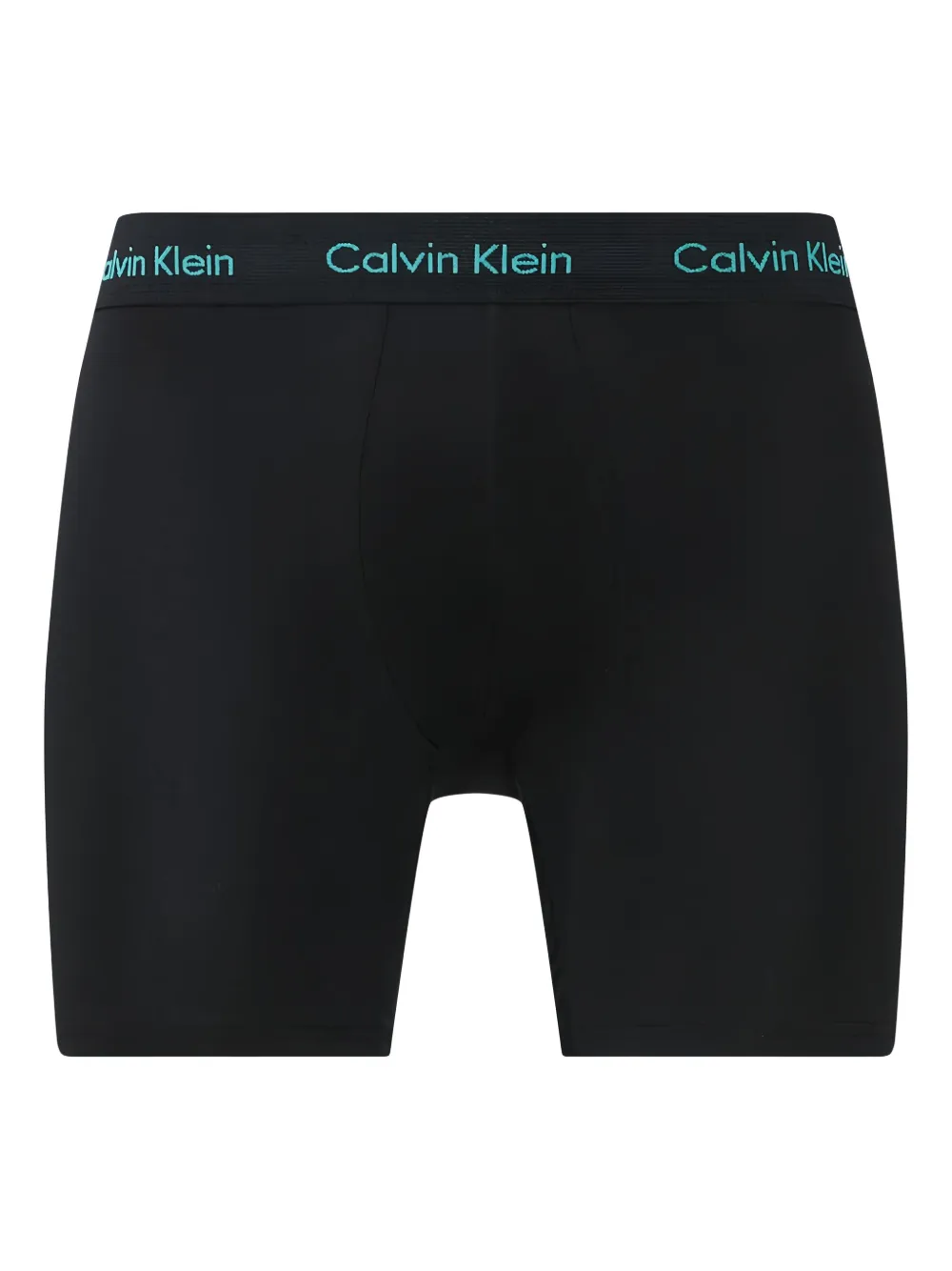 Calvin Klein ボクサーパンツ セット - ブラック Calvin Klein ボクサーパンツ セット - ブラック