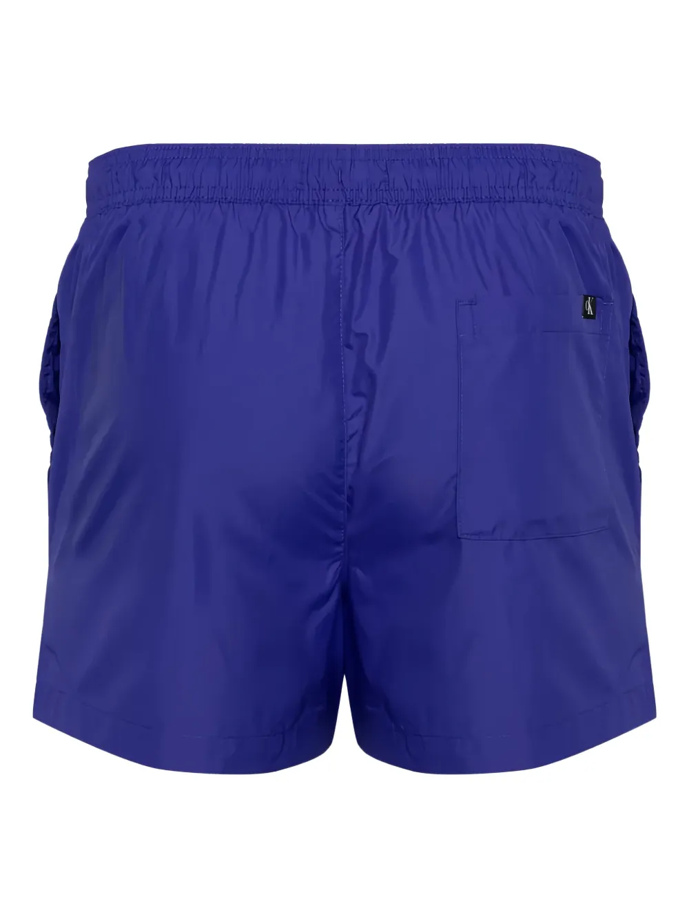 Calvin Klein shorts de playa con logo estampado | Shorts de playa | Image 2