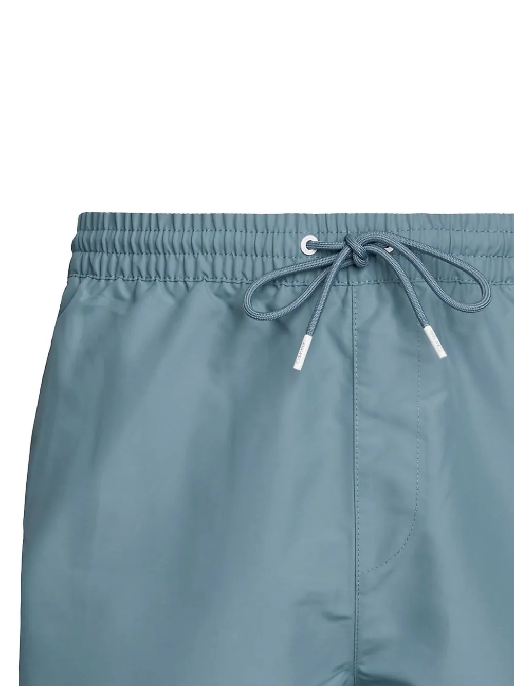 Calvin Klein logo-print swim shorts | Swim & Board Shorts | Image 2
