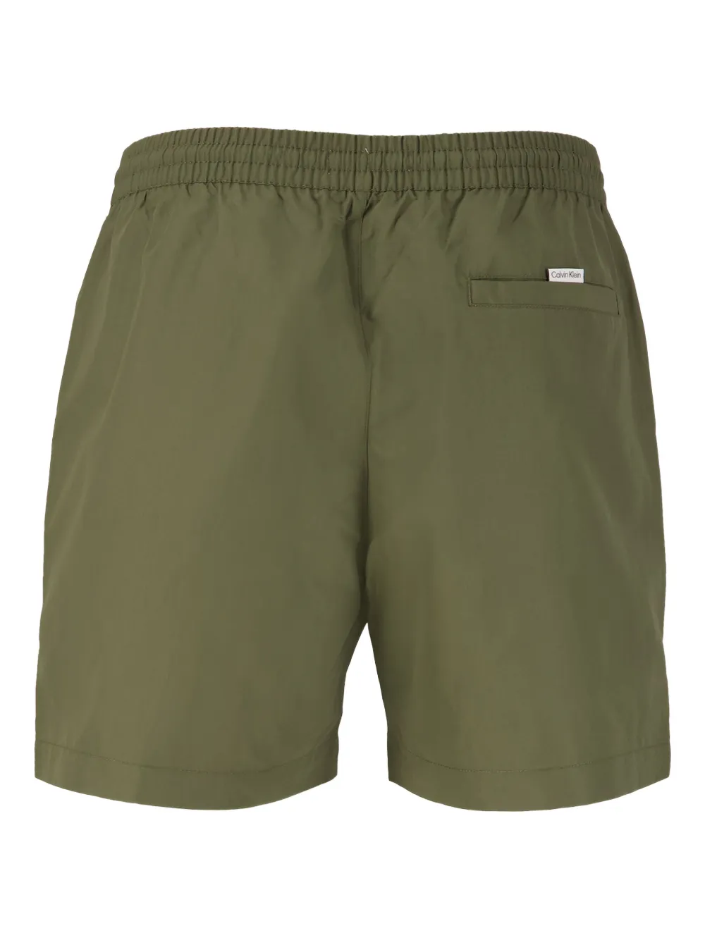 Calvin Klein drawstring swim shorts | Swim Shorts | Image 2
