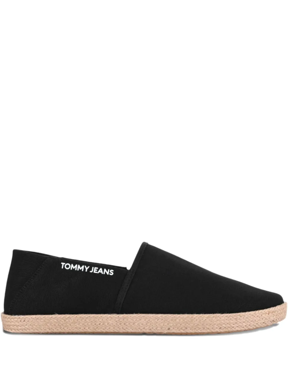 Tommy Hilfiger Street loafers Black