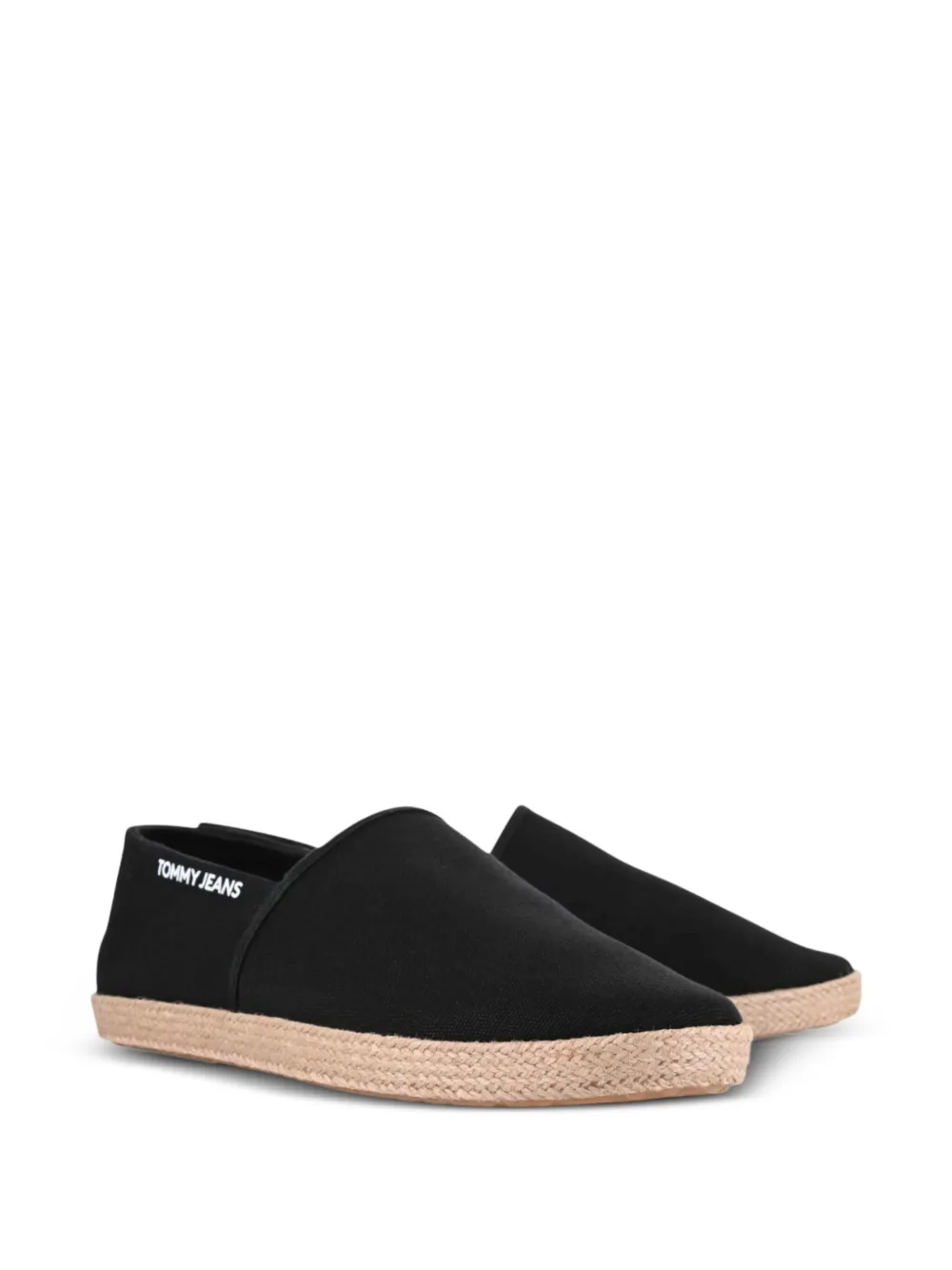 Tommy Hilfiger Street loafers Black