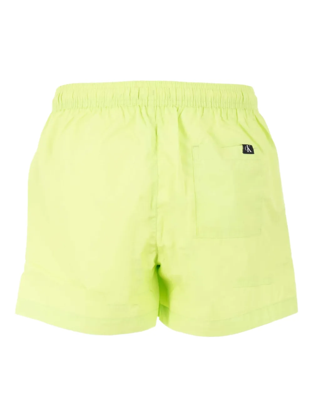 Calvin Klein shorts de playa con logo estampado | Shorts de playa | Image 2